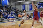 MBBall vs MIT  Wheaton College Men’s Basketball vs MIT. - Photo By: KEITH NORDSTROM